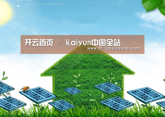 kaiyun公司